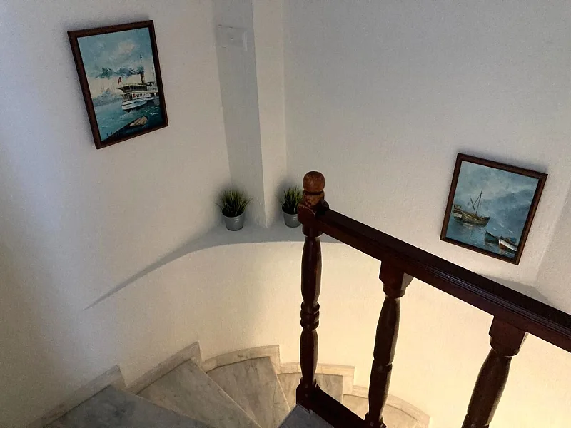 Villa Günay — الصورة 33