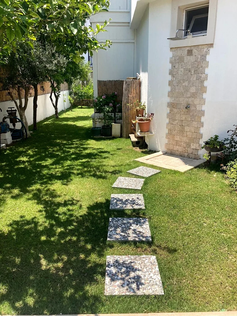 Villa Günay — الصورة 14