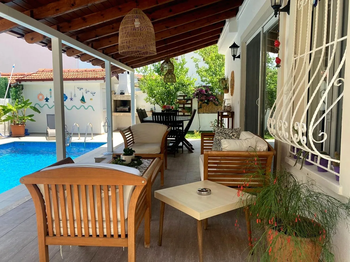 Villa Günay — الصورة 3