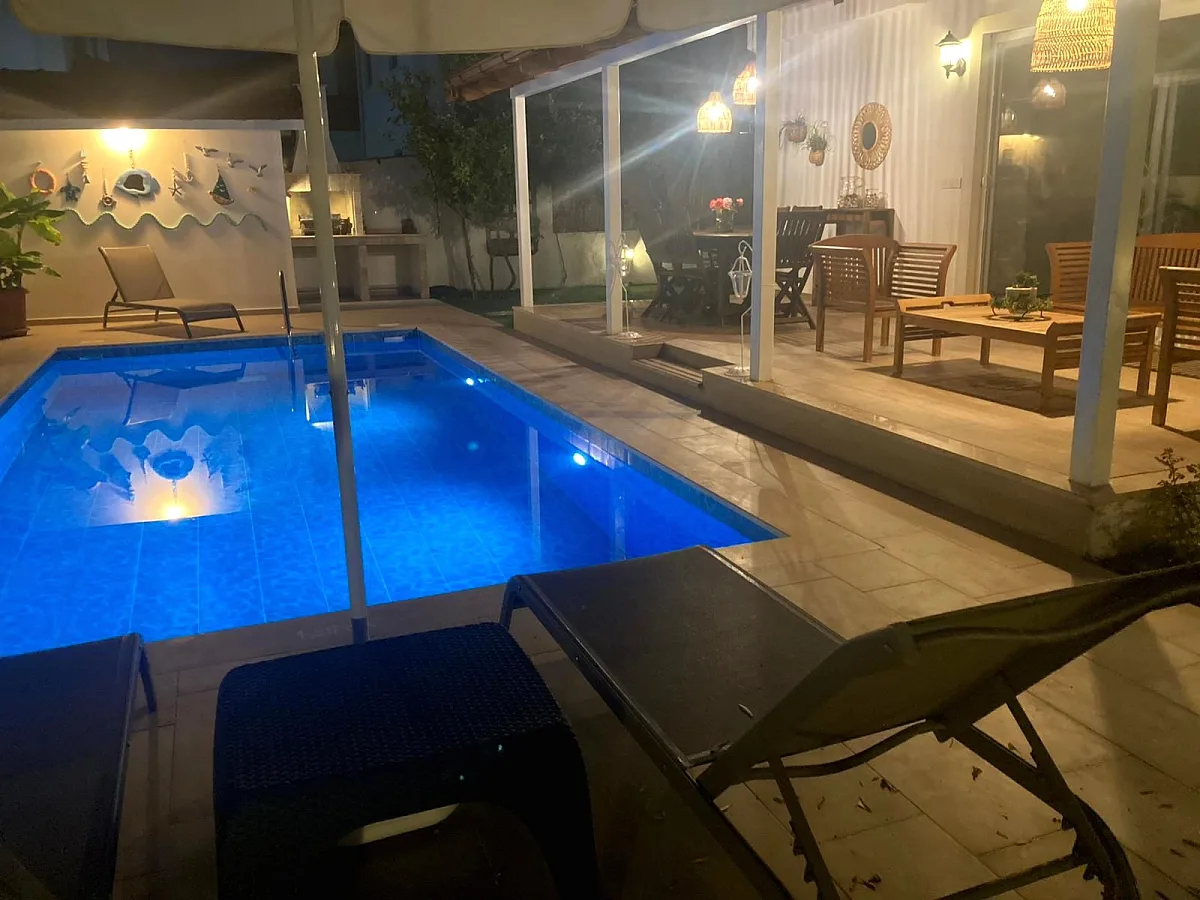Villa Günay — الصورة 19
