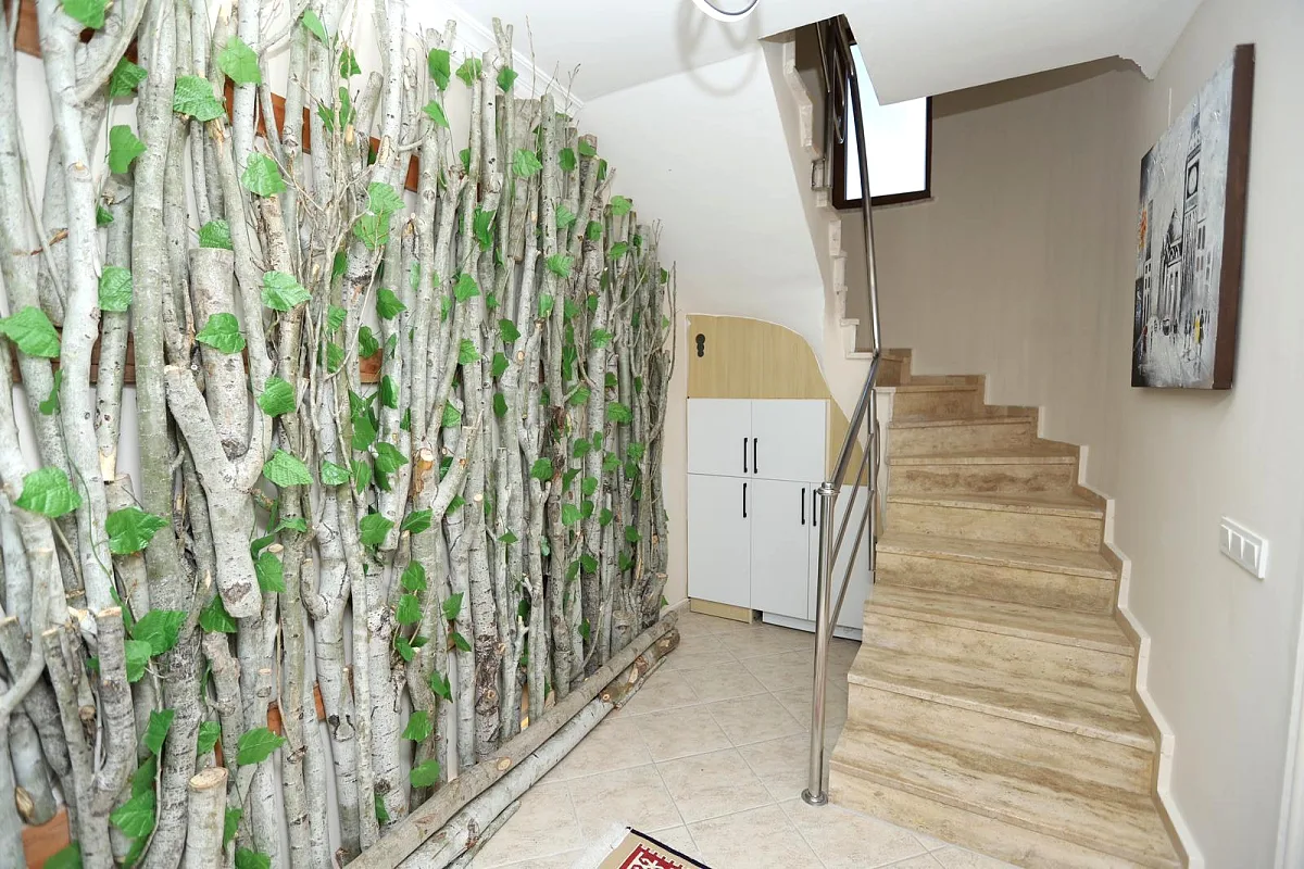 Villa Caretta Dalyan — fotoğraf 24