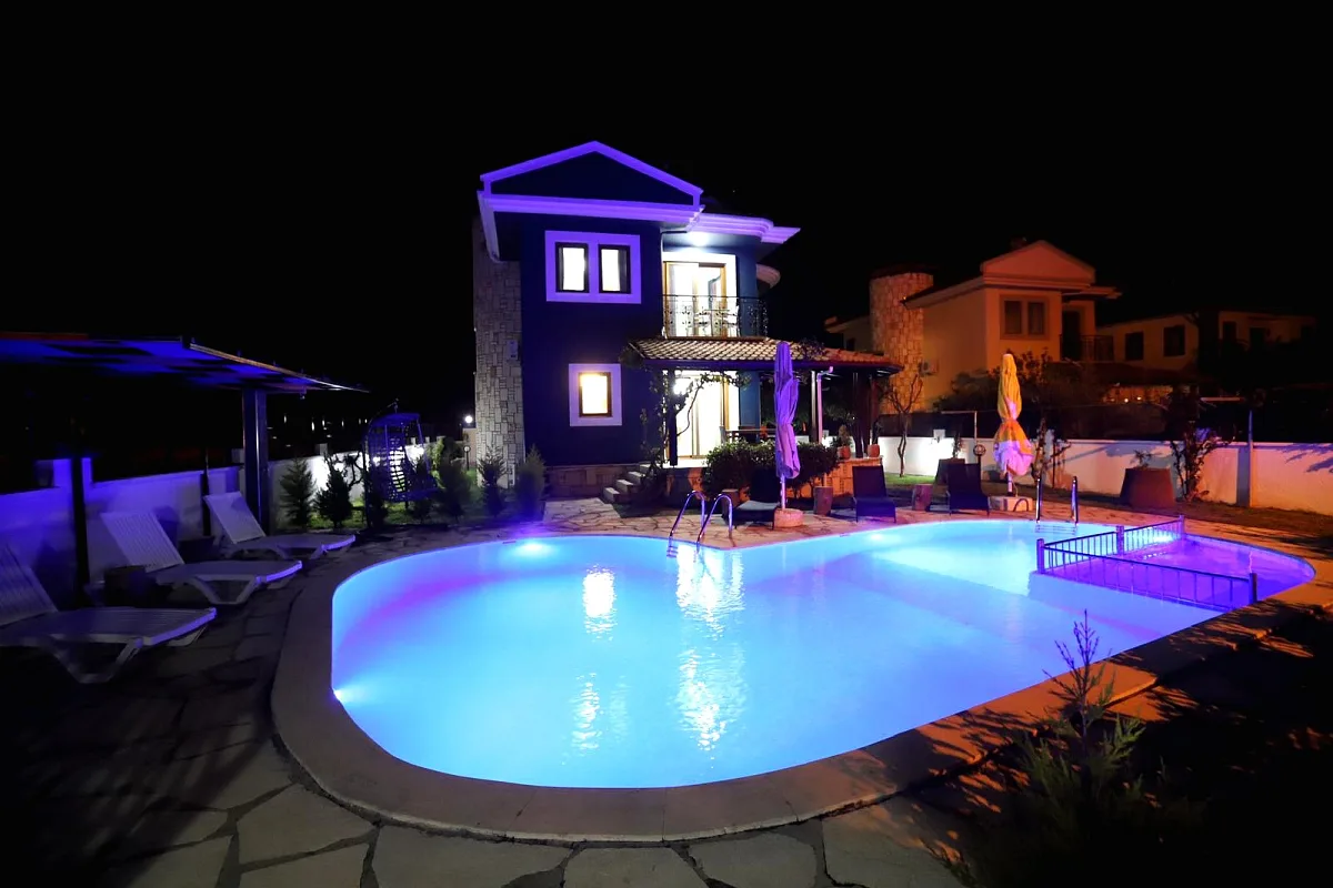 Villa Caretta Dalyan — fotoğraf 2