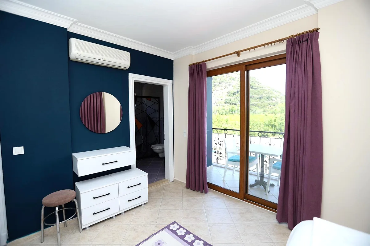 Villa Caretta Dalyan — fotoğraf 23