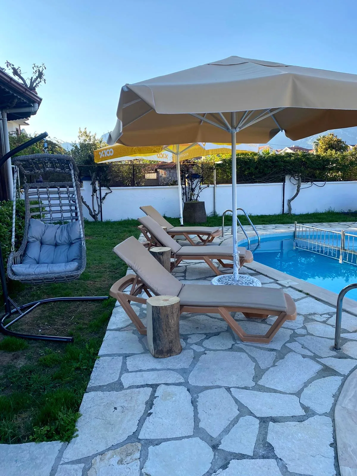 Villa Caretta Dalyan — fotoğraf 15