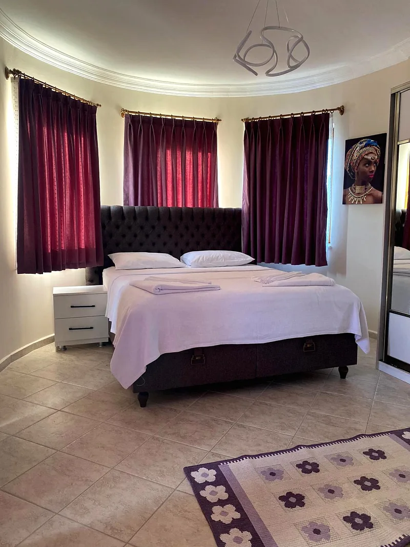 Villa Caretta Dalyan — fotoğraf 26