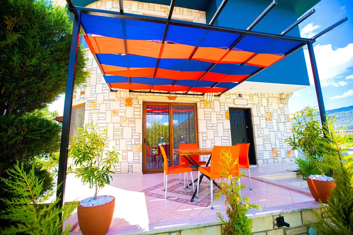 Villa Caretta Dalyan — fotoğraf 17