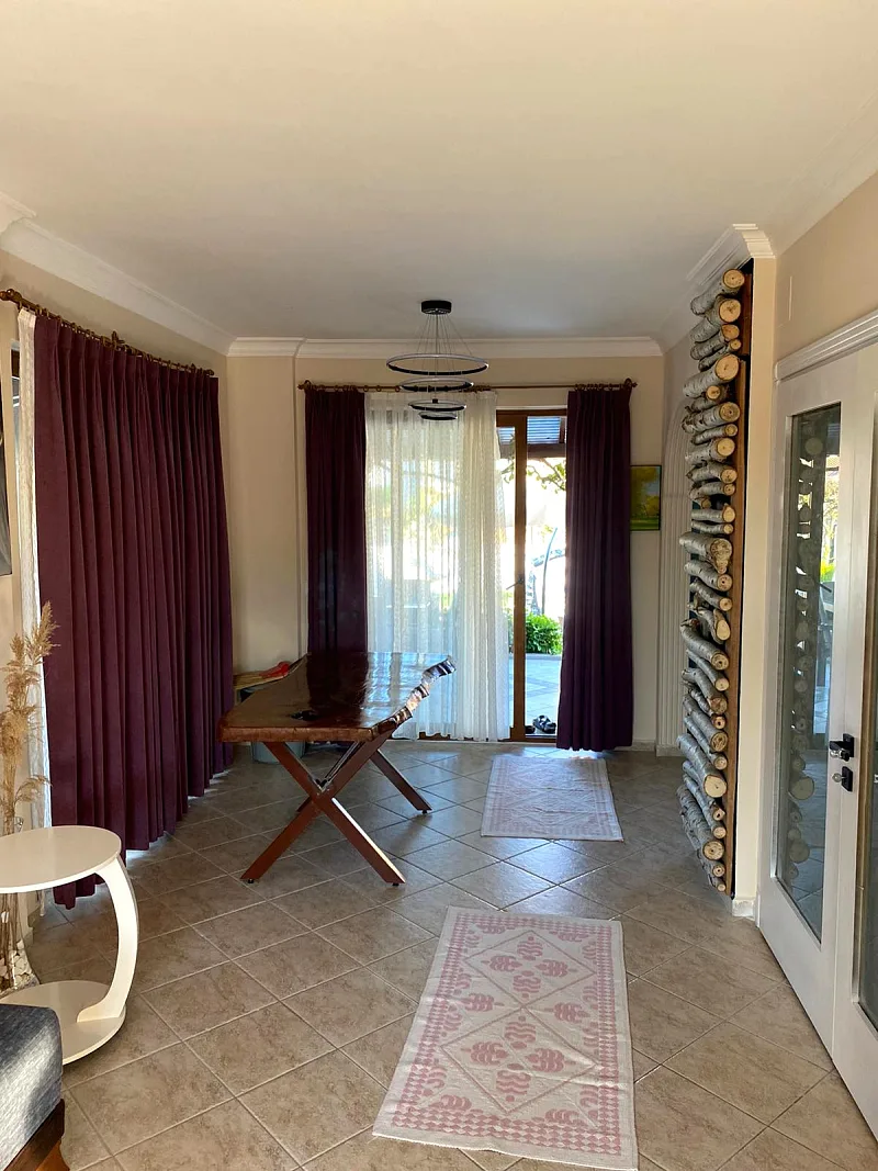 Villa Caretta Dalyan — fotoğraf 32