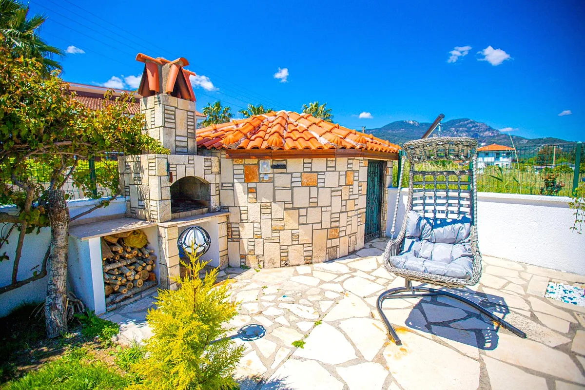 Villa Caretta Dalyan — fotoğraf 9