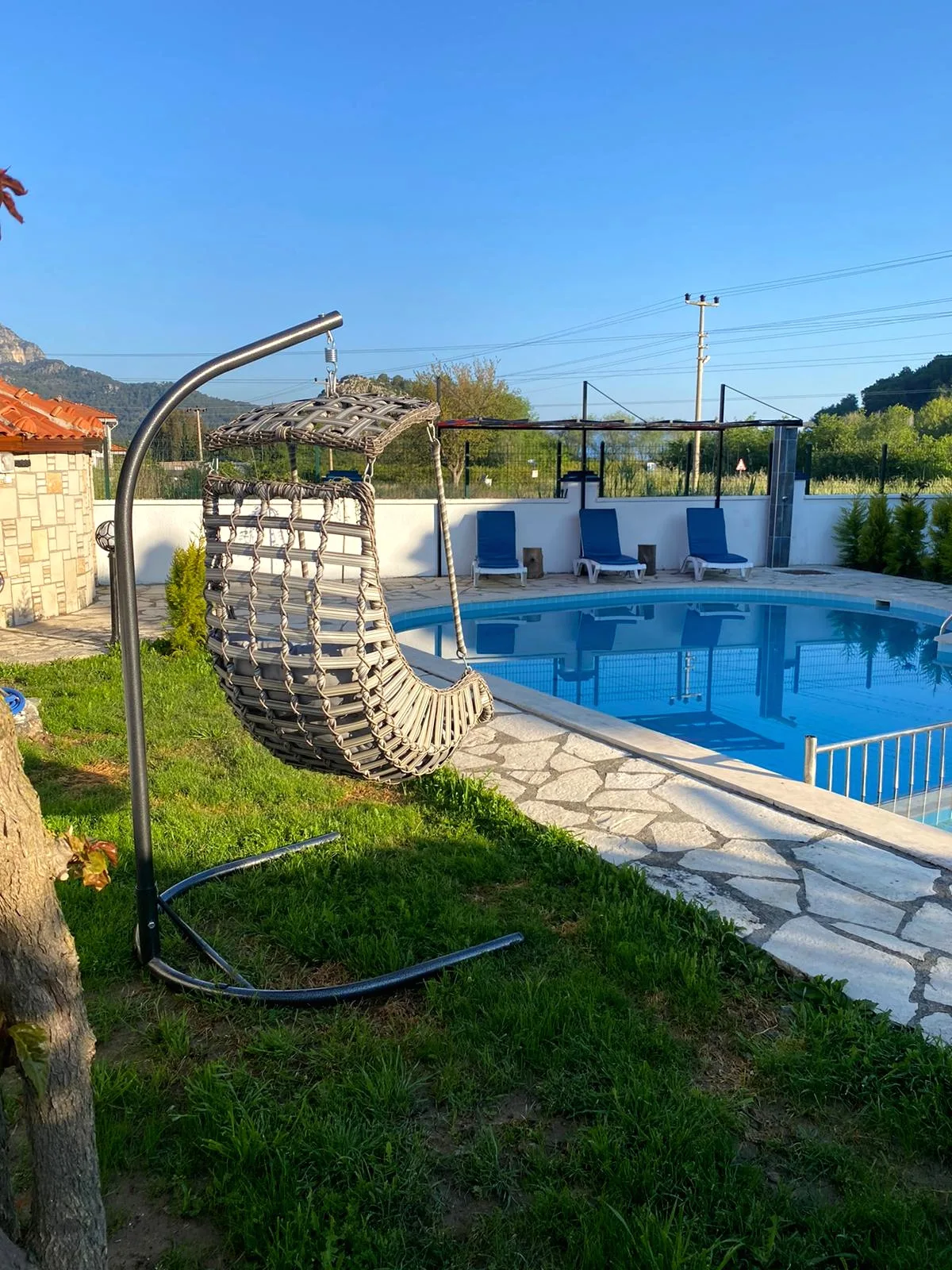 Villa Caretta Dalyan — fotoğraf 10