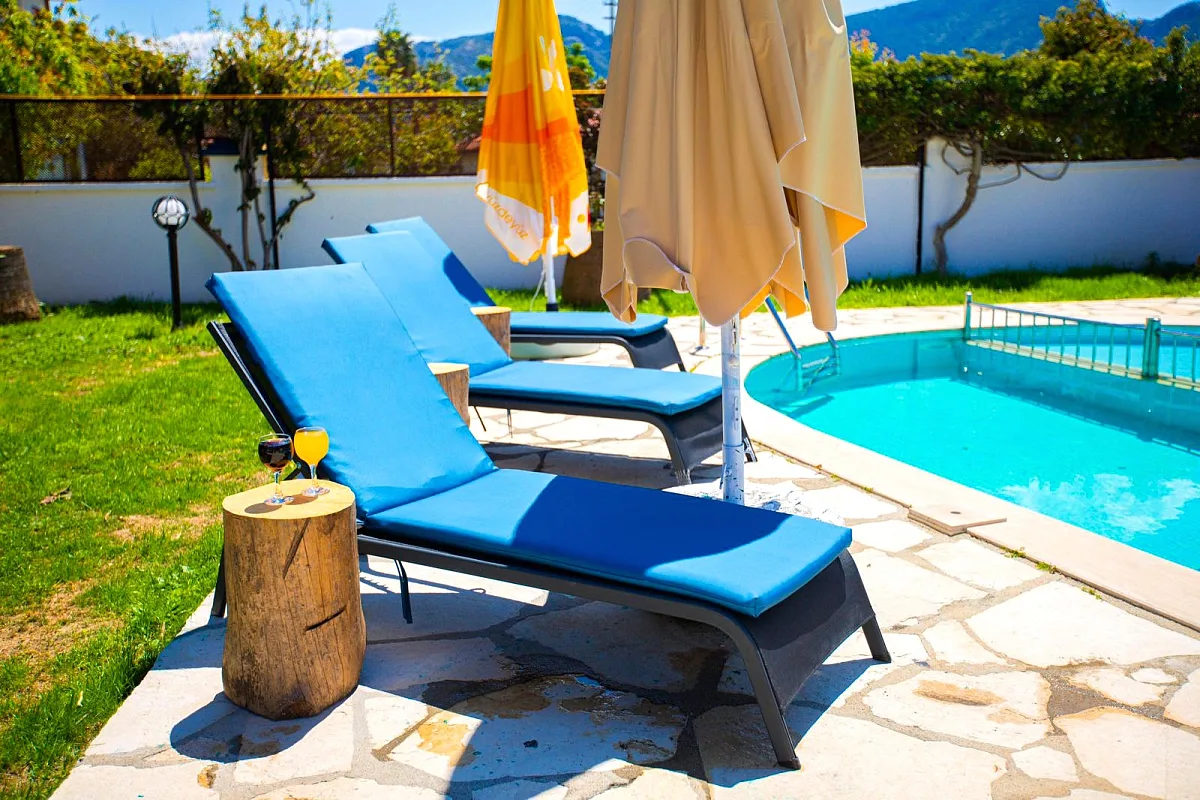 Villa Caretta Dalyan — fotoğraf 5