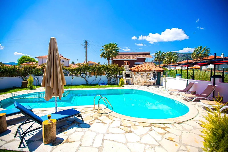 Villa Caretta Dalyan — fotoğraf 4