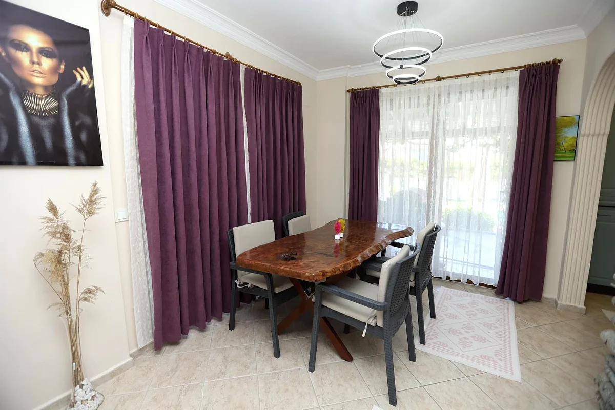 Villa Caretta Dalyan — fotoğraf 21