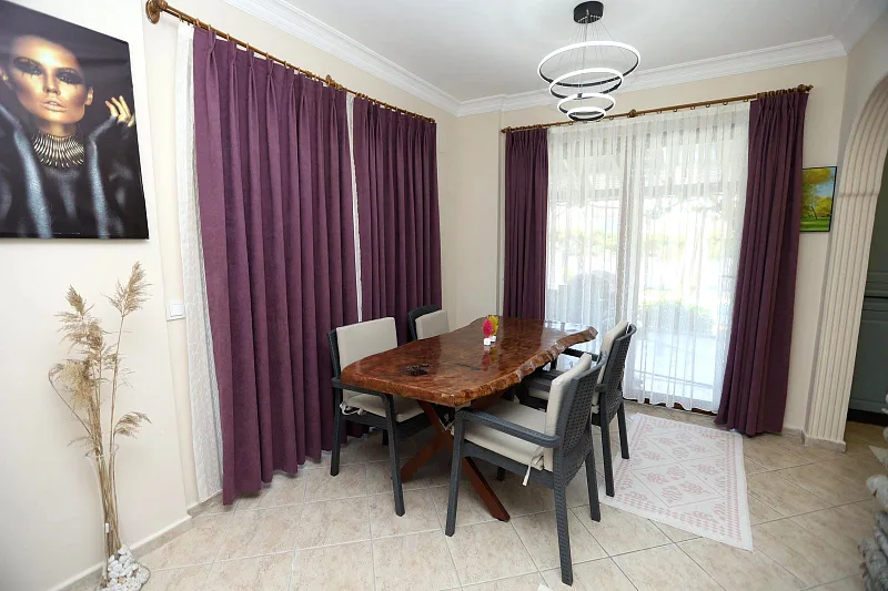 Villa Caretta Dalyan — fotoğraf 21