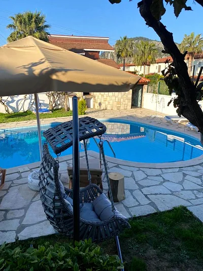 Villa Caretta Dalyan — fotoğraf 13