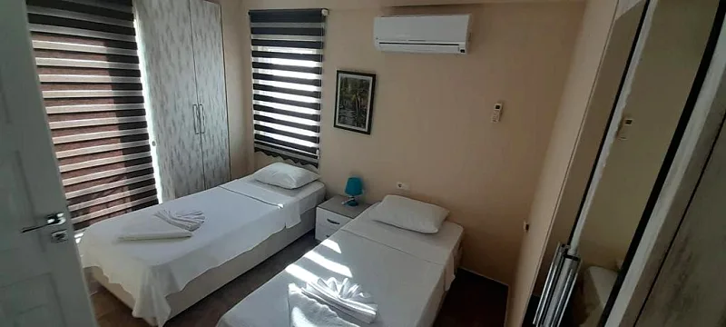 Villa Caretta Dalyan — fotoğraf 29