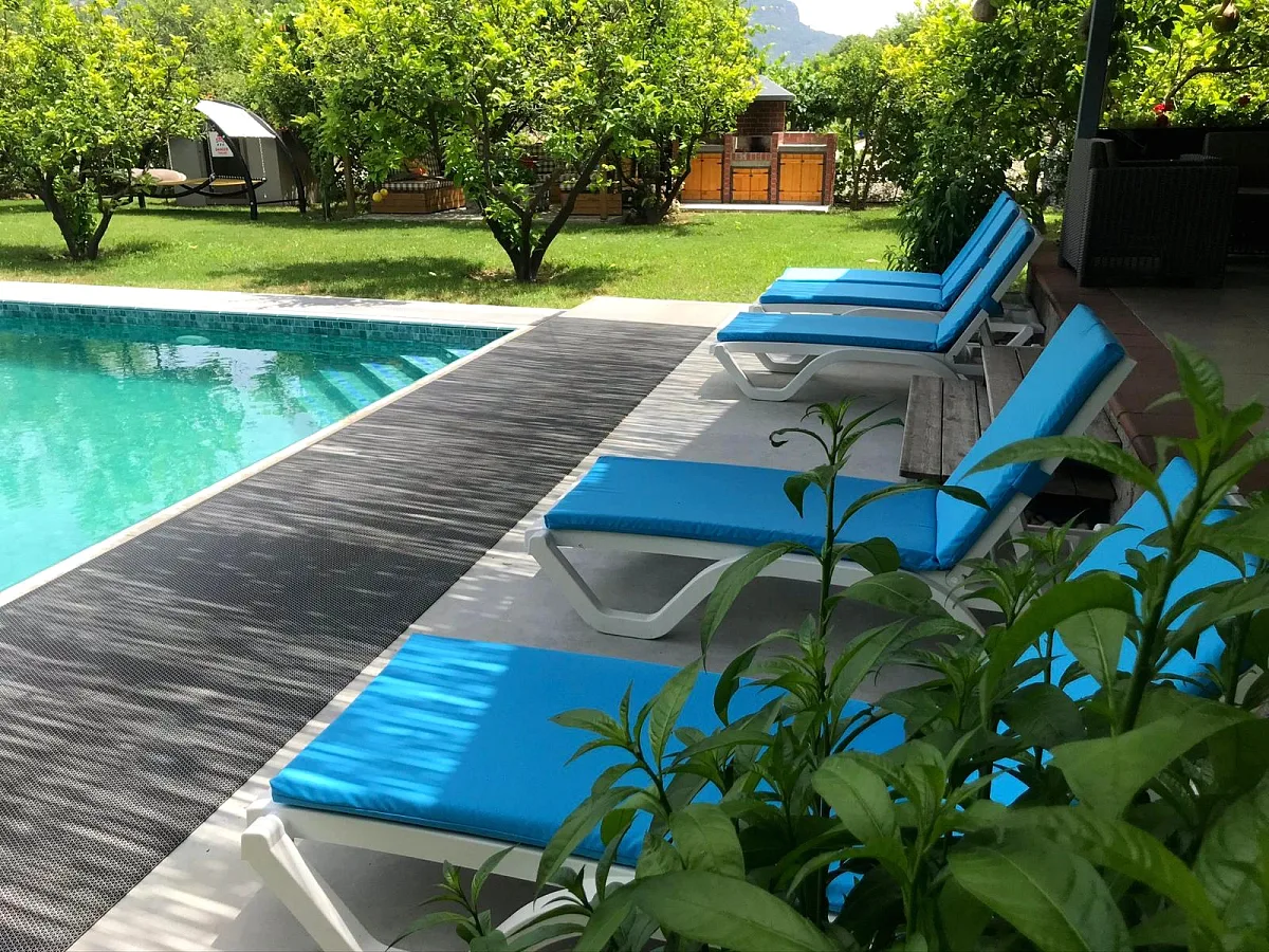 Villa Aldoce — fotoğraf 13