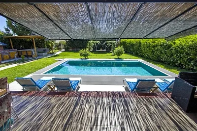Villa Aldoce — fotoğraf 15