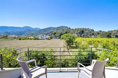 Villa Aldoce — fotoğraf 28
