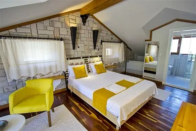 Villa Aldoce — fotoğraf 29