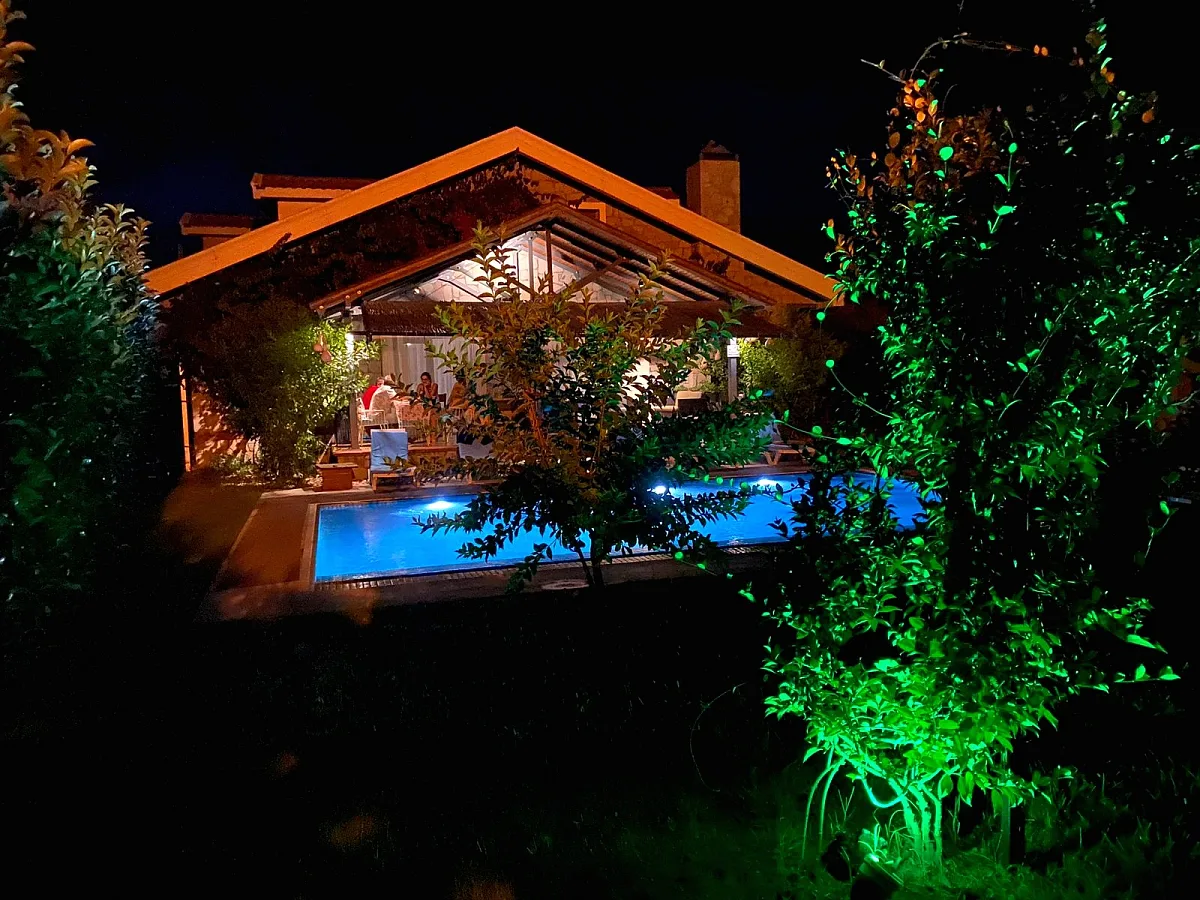 Villa Aldoce 2 — fotoğraf 3
