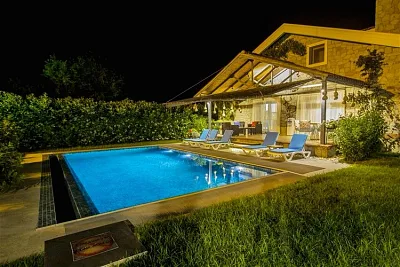 Villa Aldoce 2 — fotoğraf 19