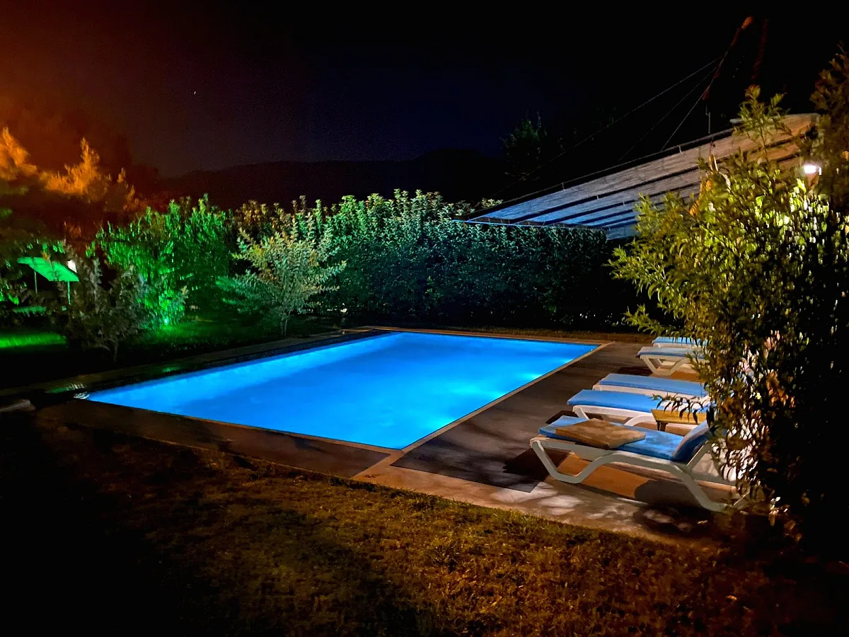 Villa Aldoce 2 — fotoğraf 15