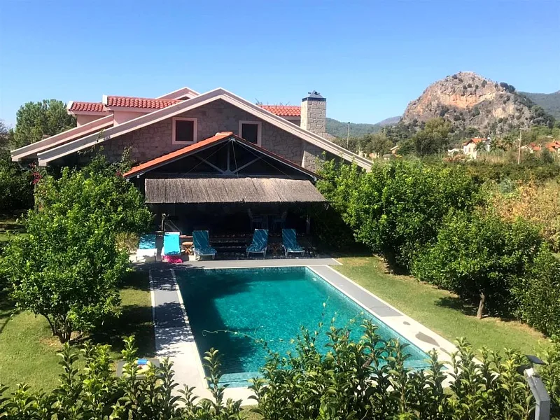 Villa Aldoce 2 — fotoğraf 14