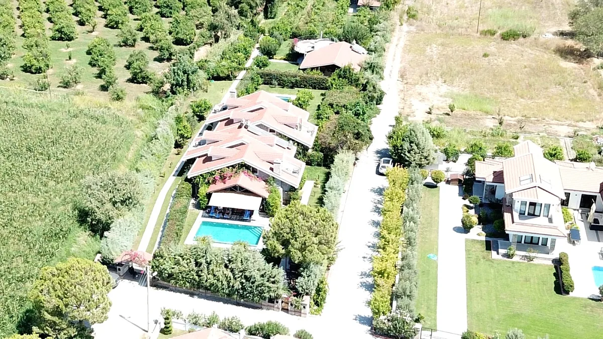 Villa Aldoce 2 — fotoğraf 8