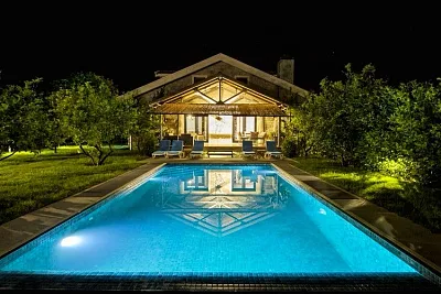 Villa Aldoce 2 — fotoğraf 20