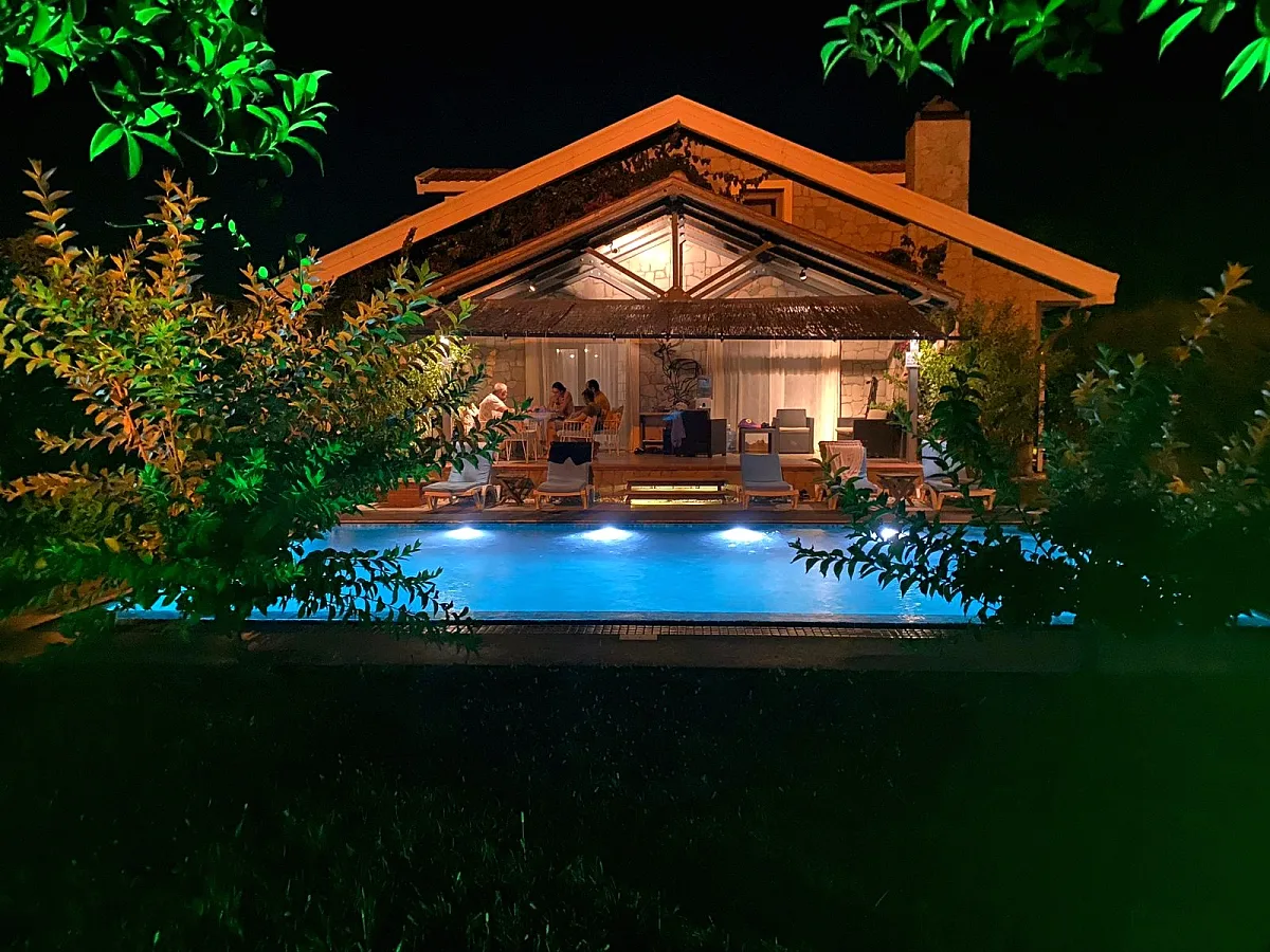 Villa Aldoce 2 — fotoğraf 18