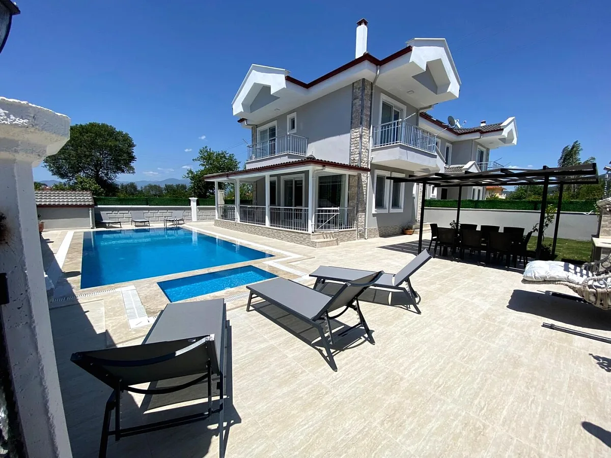 Villa Kervansaray 2