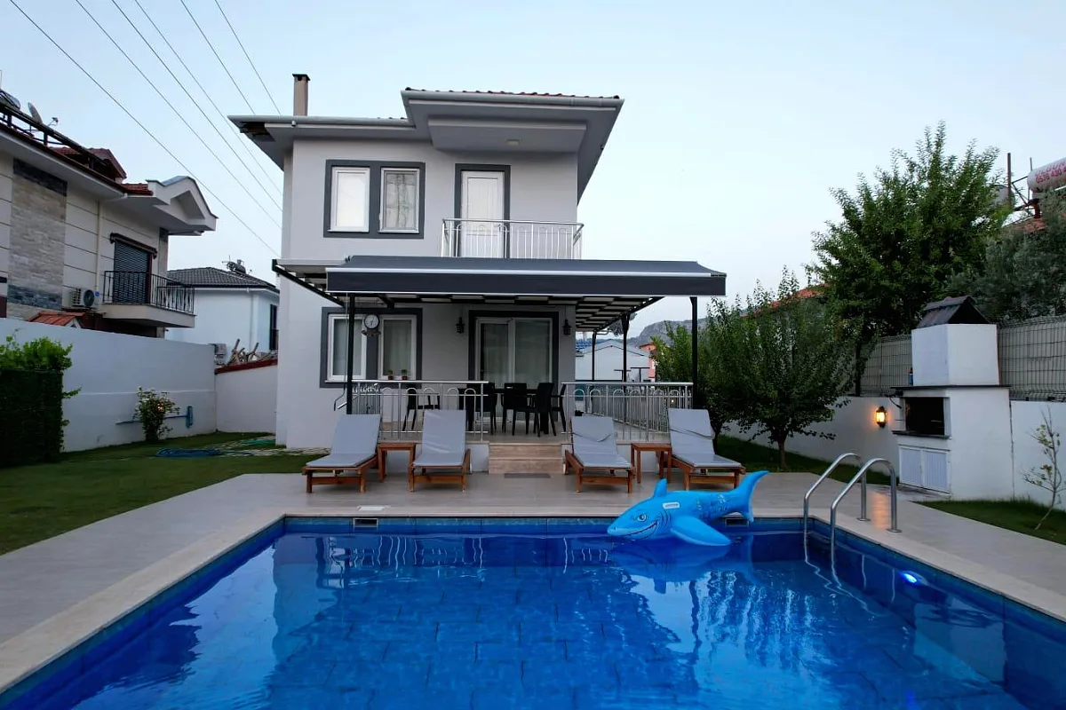 Villa İkarus — fotoğraf 4
