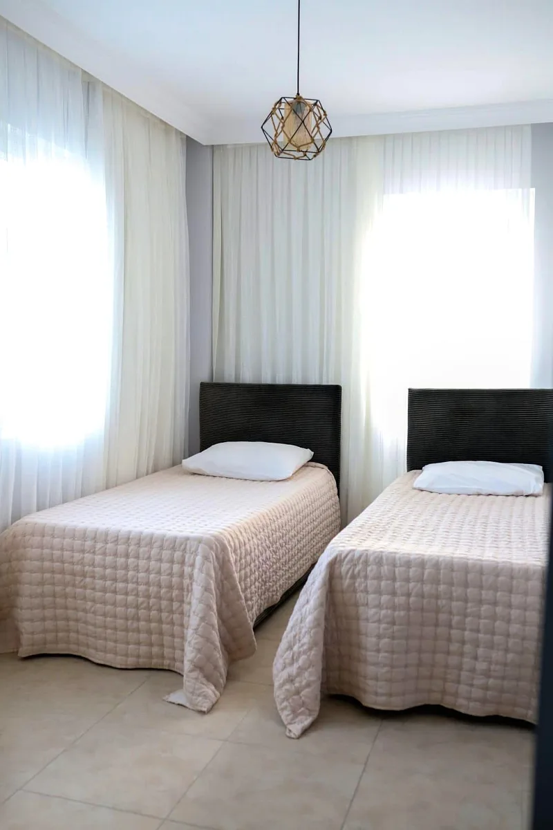 Villa İkarus — fotoğraf 37