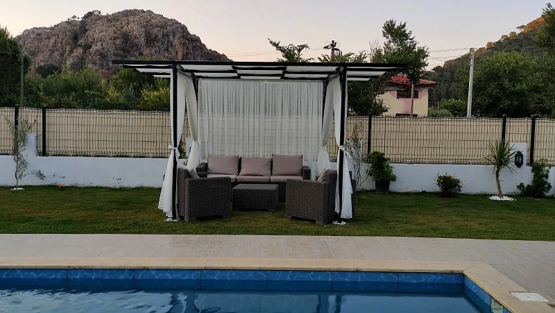 Villa İkarus — fotoğraf 17