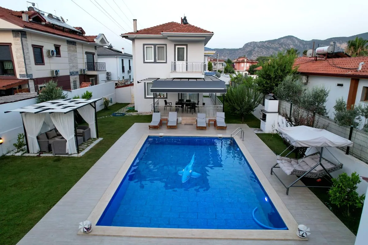 Villa İkarus — fotoğraf 2