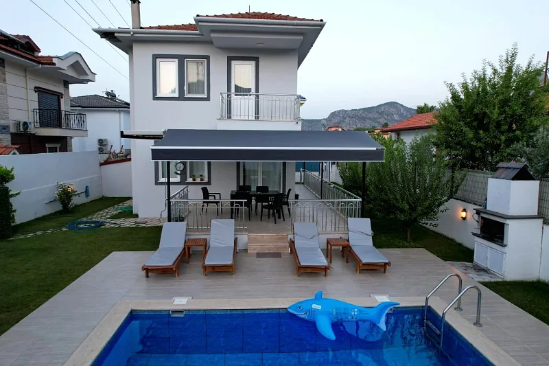 Villa İkarus — fotoğraf 15