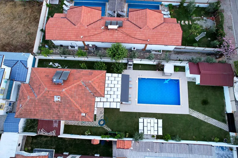Villa İkarus — fotoğraf 6