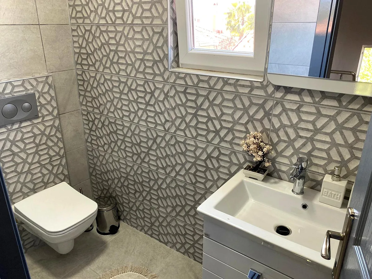 Villa İkarus — fotoğraf 29