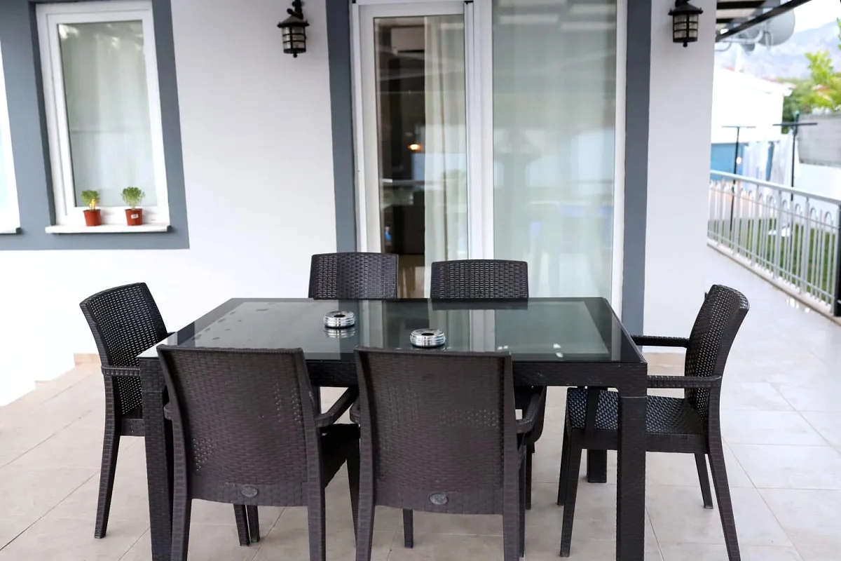 Villa İkarus — fotoğraf 27