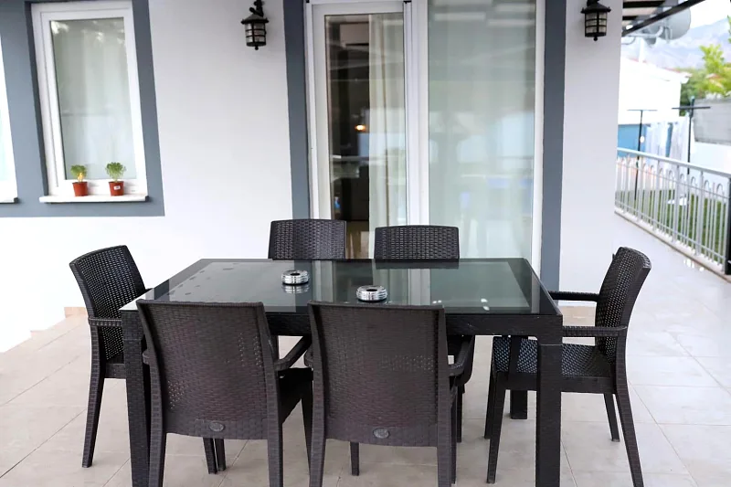 Villa İkarus — fotoğraf 27