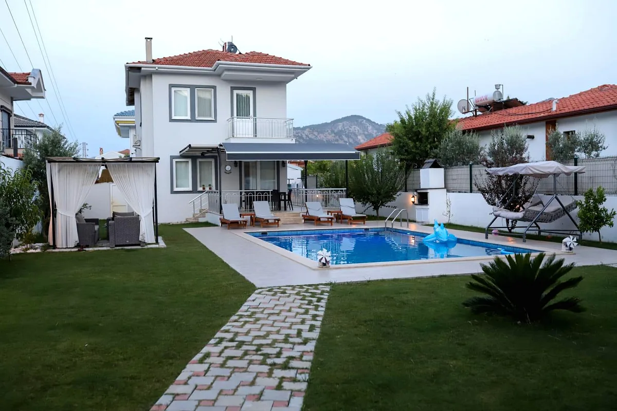 Villa İkarus — fotoğraf 7