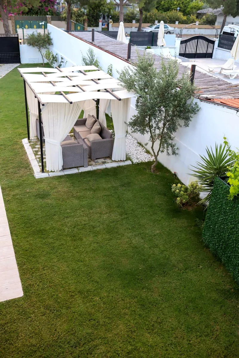 Villa İkarus — fotoğraf 11