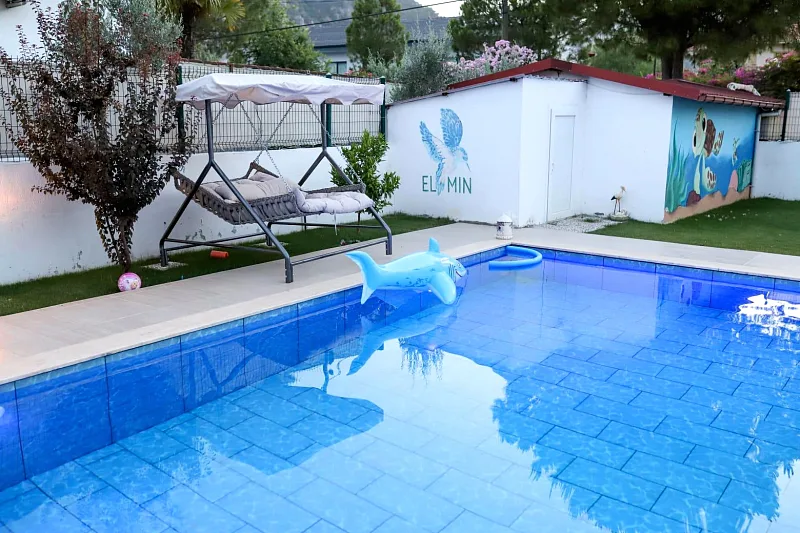 Villa İkarus — fotoğraf 12