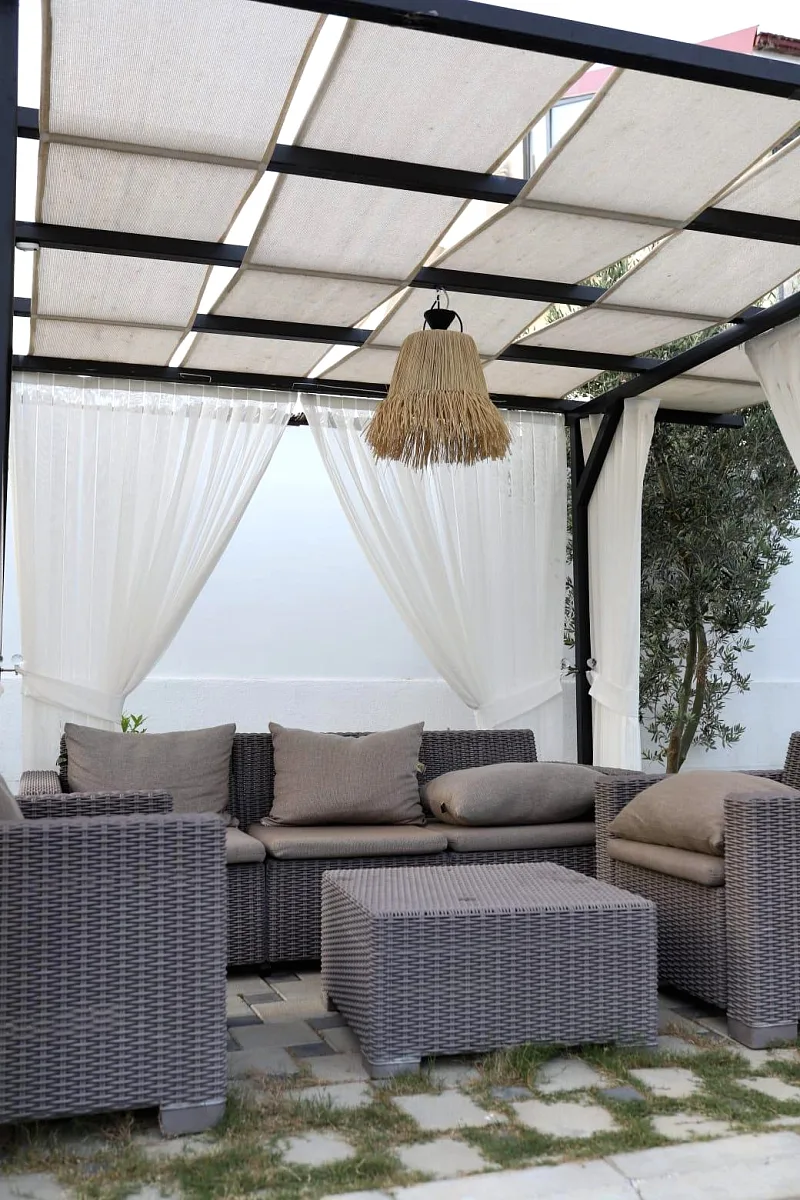 Villa İkarus — fotoğraf 33