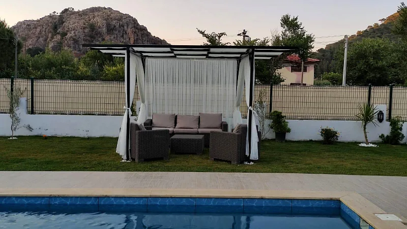 Villa İkarus — fotoğraf 14