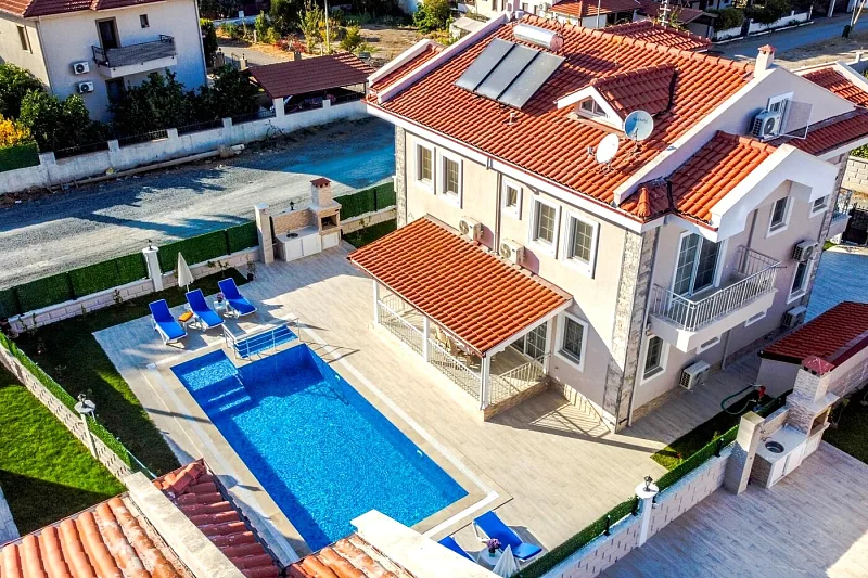 Villa Volea 1 — fotoğraf 40