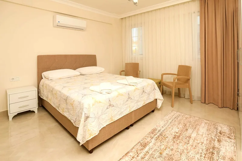 Villa Volea 1 — fotoğraf 23