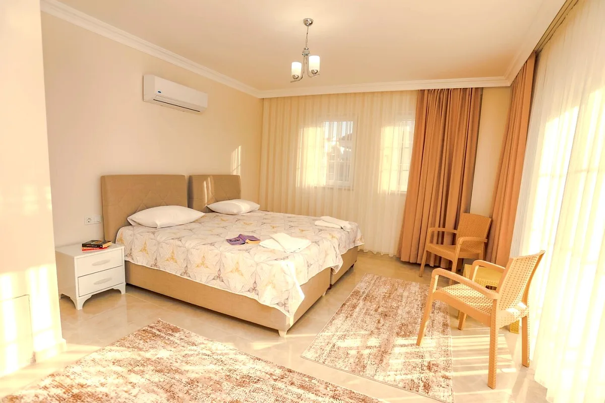 Villa Volea 1 — fotoğraf 13