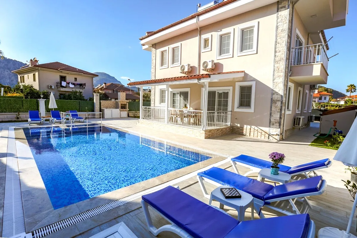 Villa Volea 1 — fotoğraf 3