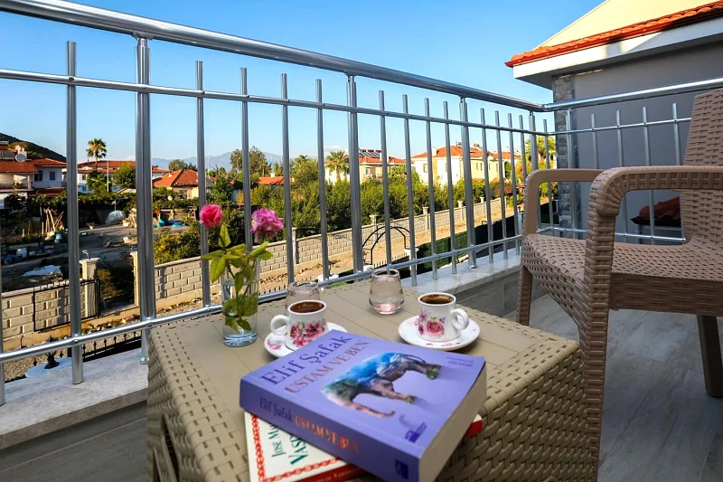 Villa Volea 1 — fotoğraf 38